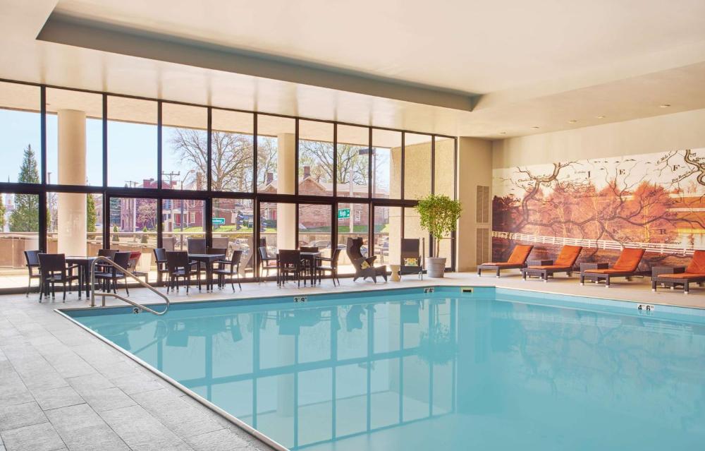 Hyatt Regency Lexington